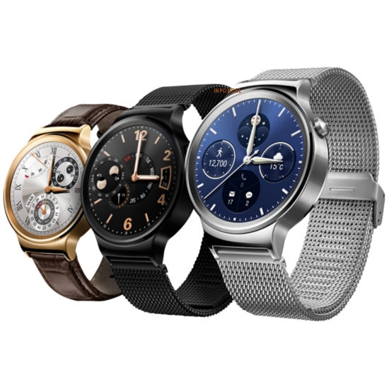 Huawei Watch