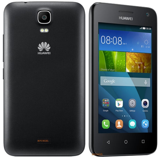 Huawei Y3