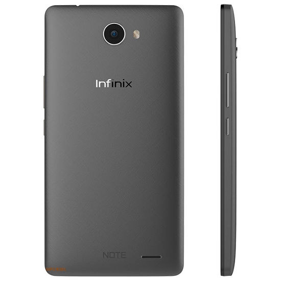 Infinix Note 2