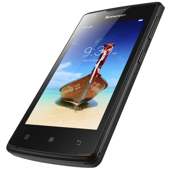 Lenovo A1000