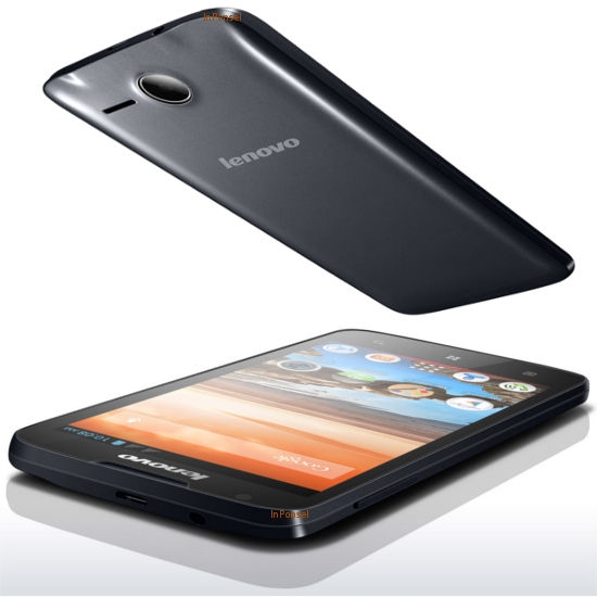Lenovo A680