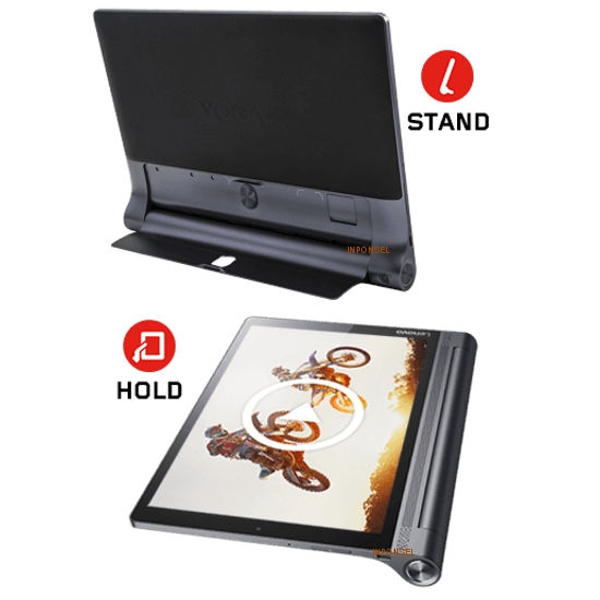 Lenovo Yoga Tablet 3 Pro