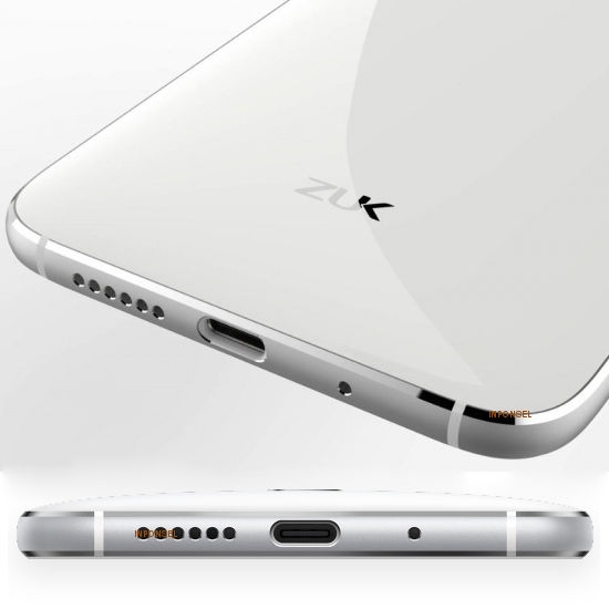 Lenovo ZUK Z1