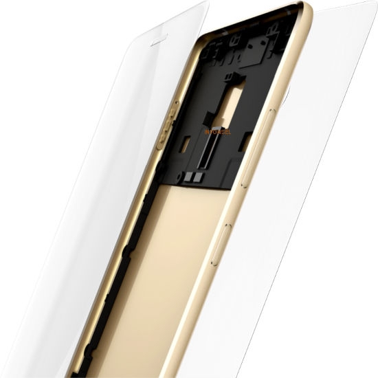 Lenovo ZUK Z2 Pro