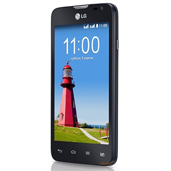 LG L65 Dual