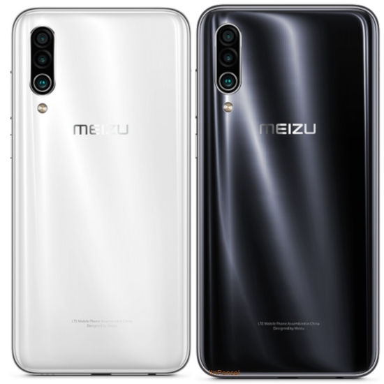 Meizu 16Xs