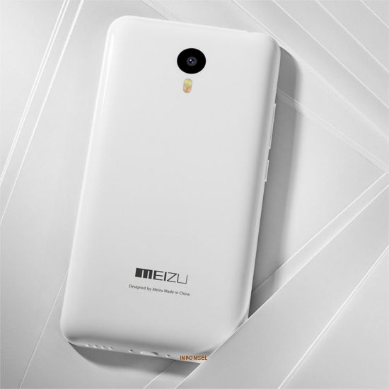 Meizu M2 Note
