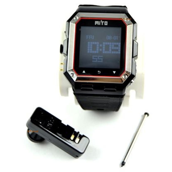 Mito Phone Watch S500