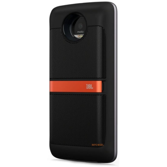 Motorola Moto Z Force