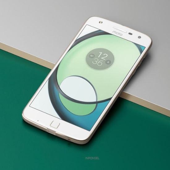 Motorola Moto Z Play