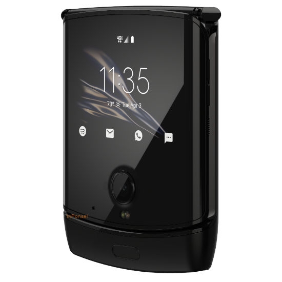Motorola Razr 2019