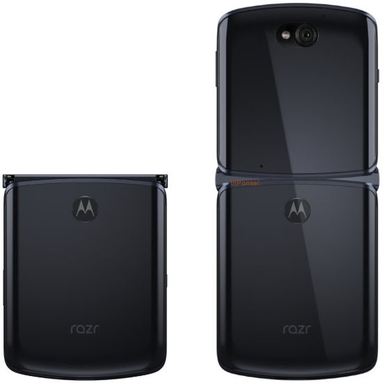 Motorola Razr 5G