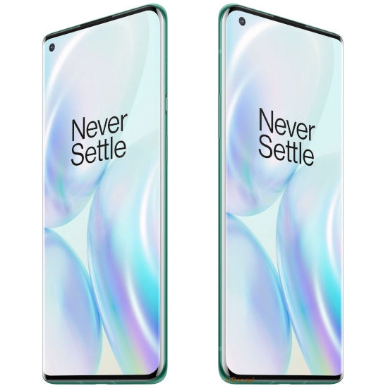 OnePlus 8 Pro