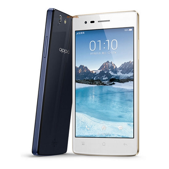 Oppo A31