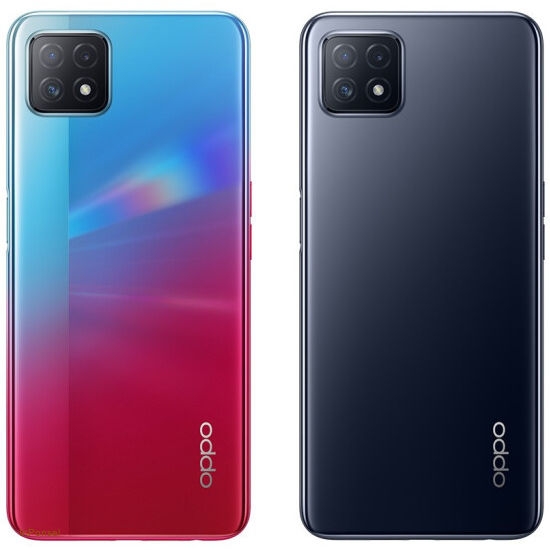 Oppo A72 5G