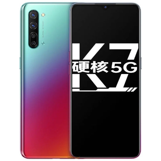 Oppo K7 5G