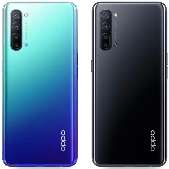 Oppo Reno3 5G