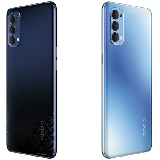 Oppo Reno4