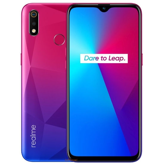 Realme 3i