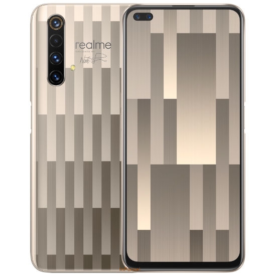 Realme X50 5G (China)