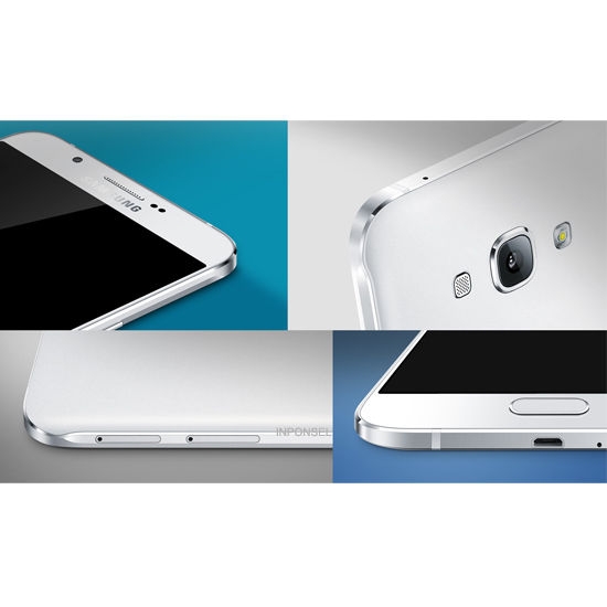 Samsung Galaxy A8 2015