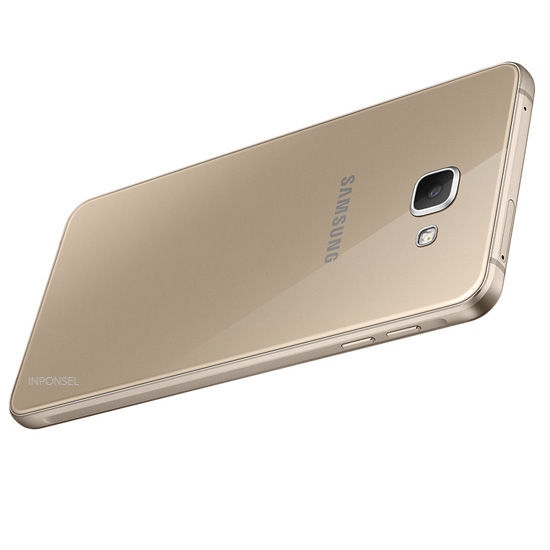 Samsung Galaxy A9 Pro 2016