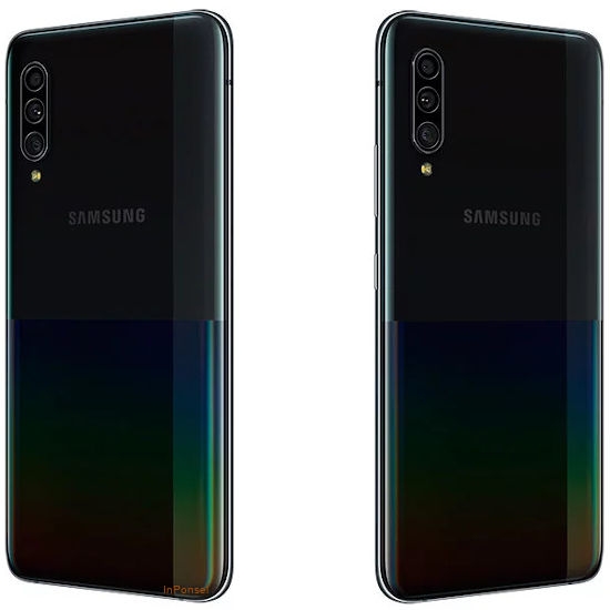 Samsung Galaxy A90 5G