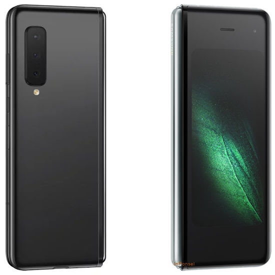 Samsung Galaxy Fold 5G