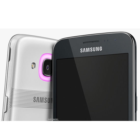 Samsung Galaxy J2 Pro 2016