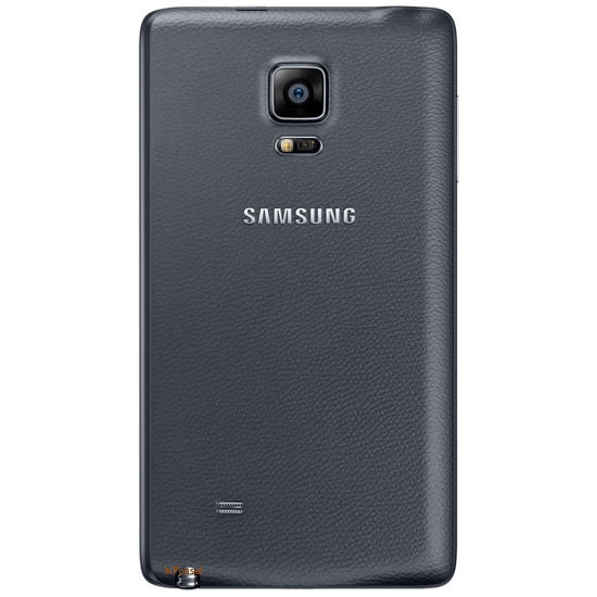 Samsung Galaxy Note Edge