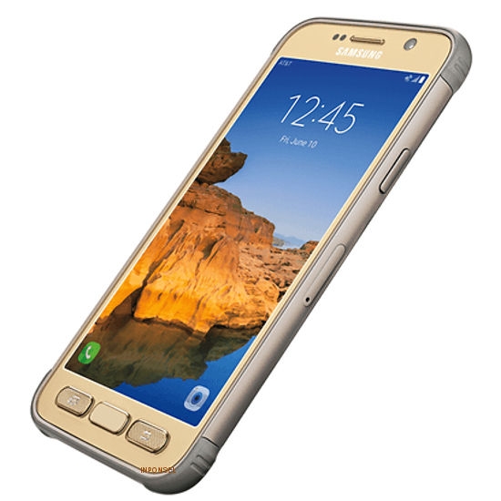 Samsung Galaxy S7 Active