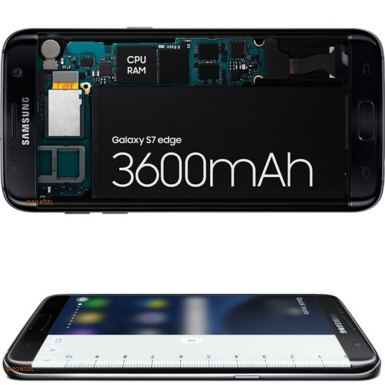 Samsung Galaxy S7 Edge