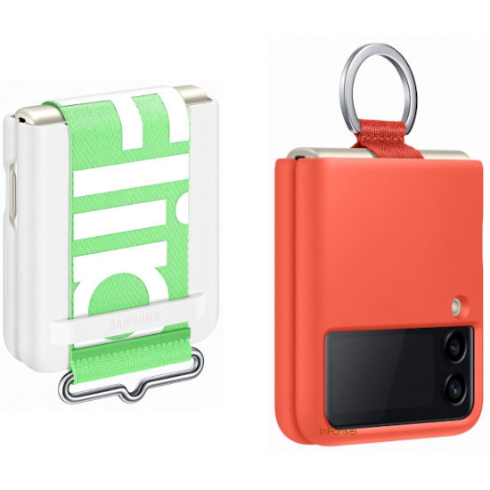 Samsung Galaxy Z Flip3 5G