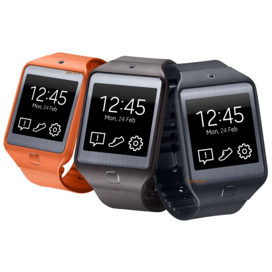 Samsung Gear 2 Neo