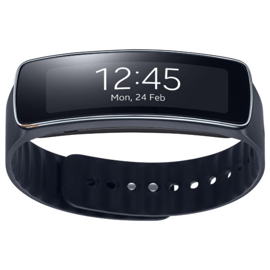 Samsung Gear Fit