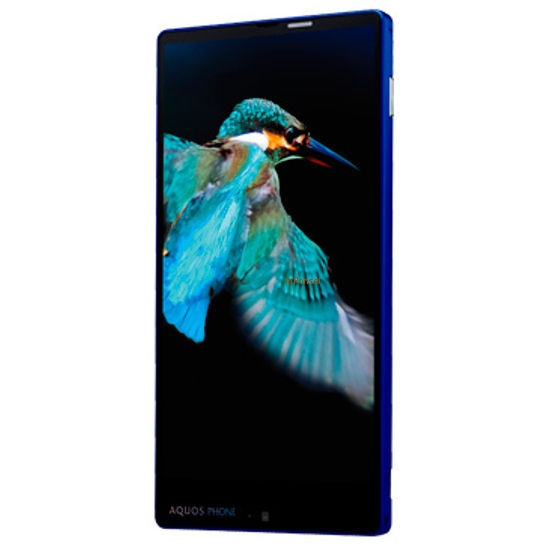 Sharp Aquos Phone Xx Mini 302SH