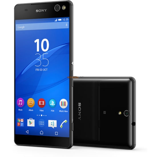 Sony Xperia C5 Ultra