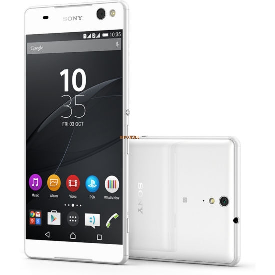 Sony Xperia C5 Ultra Dual
