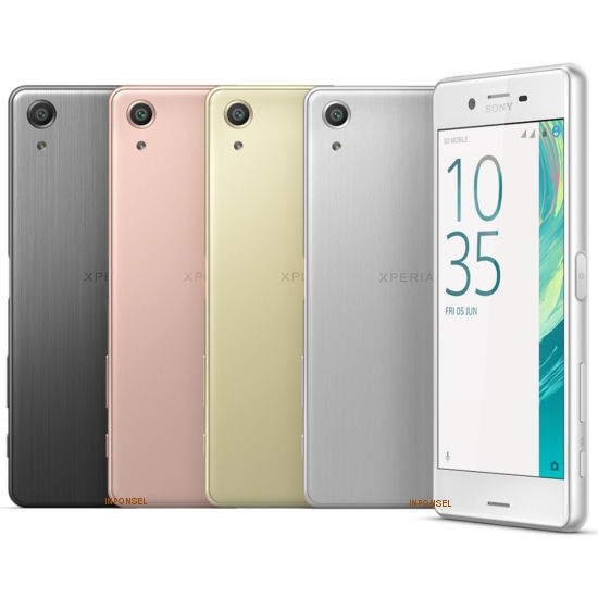 Sony Xperia X Performance Dual