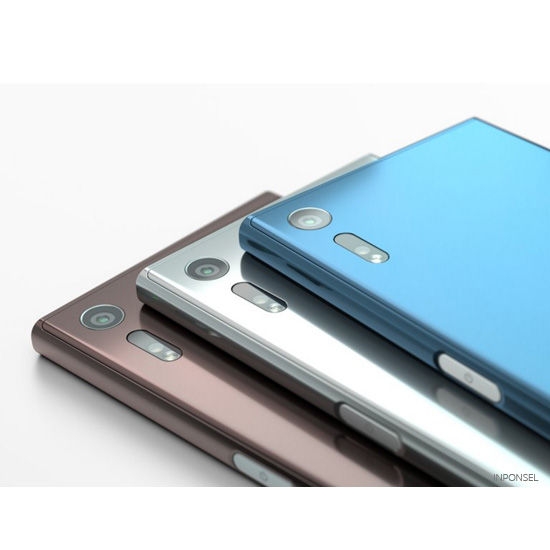 Sony Xperia XZ