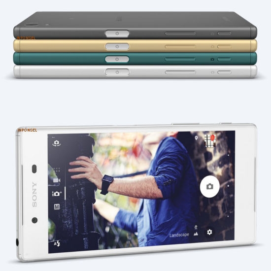 Sony Xperia Z5