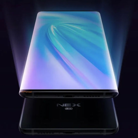Vivo NEX 3 5G