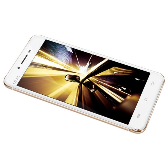 Vivo X6S
