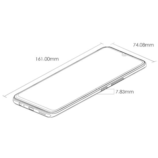 Vivo Y70