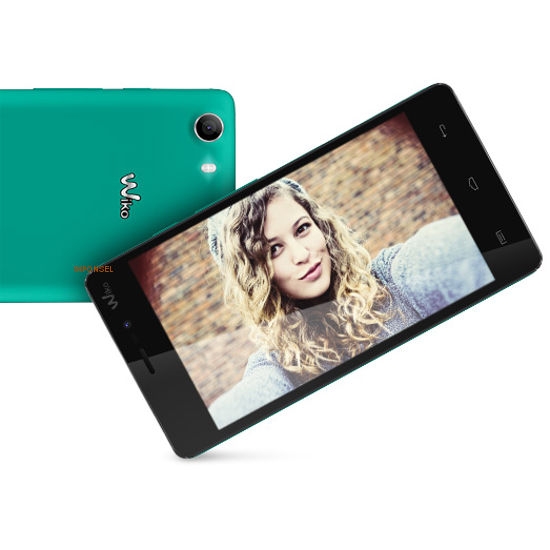 Wiko Mobile Bloom2
