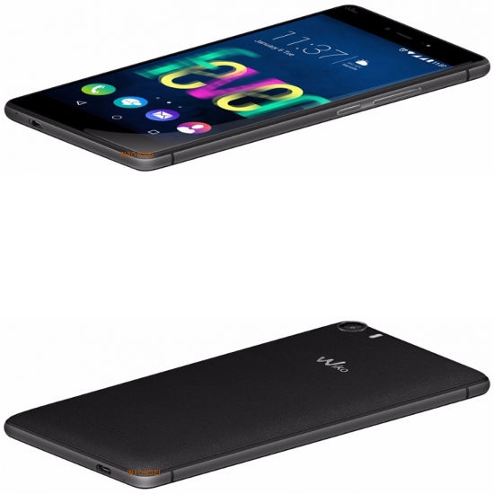 Wiko Mobile Fever