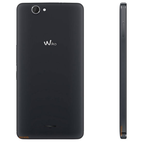 Wiko Mobile Getaway