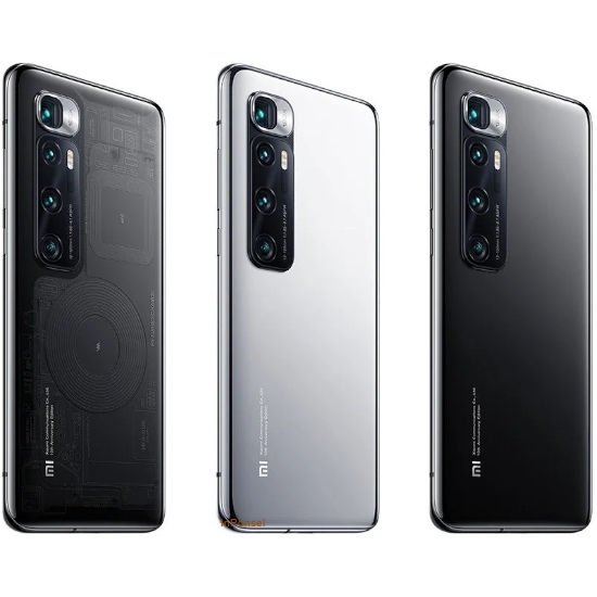 Xiaomi Mi 10 Ultra