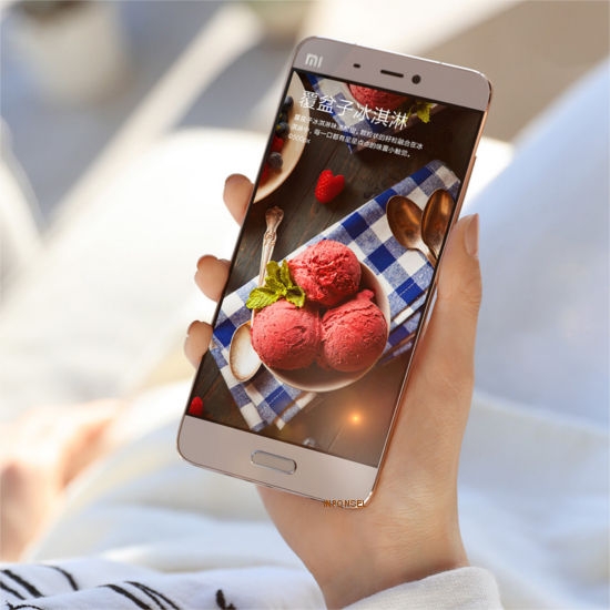 Xiaomi Mi5