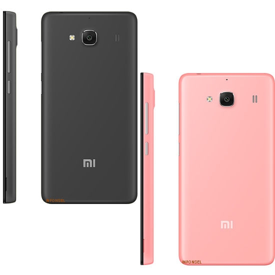 Xiaomi Redmi 2A